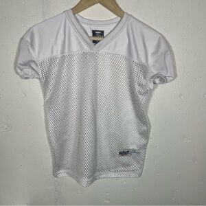 Schutt practice football jersey